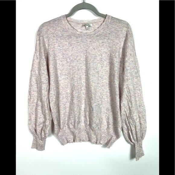 Ella moss‎ multicolored sweater - Picture 3 of 9